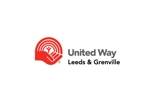 United Way Leeds & Grenville volunteer portal